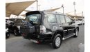 Mitsubishi Pajero ACCIDENTS FREE - ORIGINAL PAINT - CAR IS IN PERFECT CONDITION INSIDE OUT