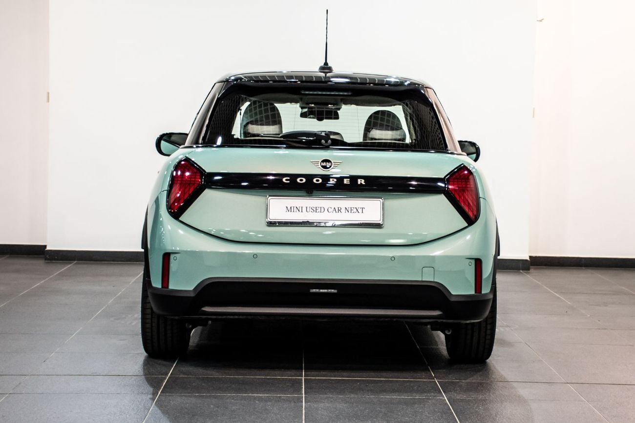 Mini Cooper C