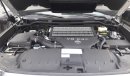 Toyota Land Cruiser GXR PUSH START