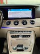 Mercedes Benz E 450 STD