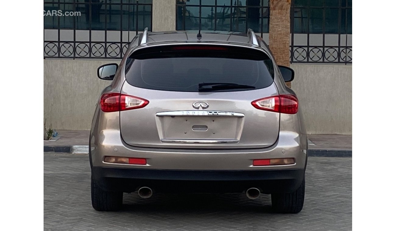 Infiniti EX35