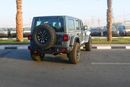 Jeep Wrangler JEEP WRANGLER 2.0 GCC MODEL 2024