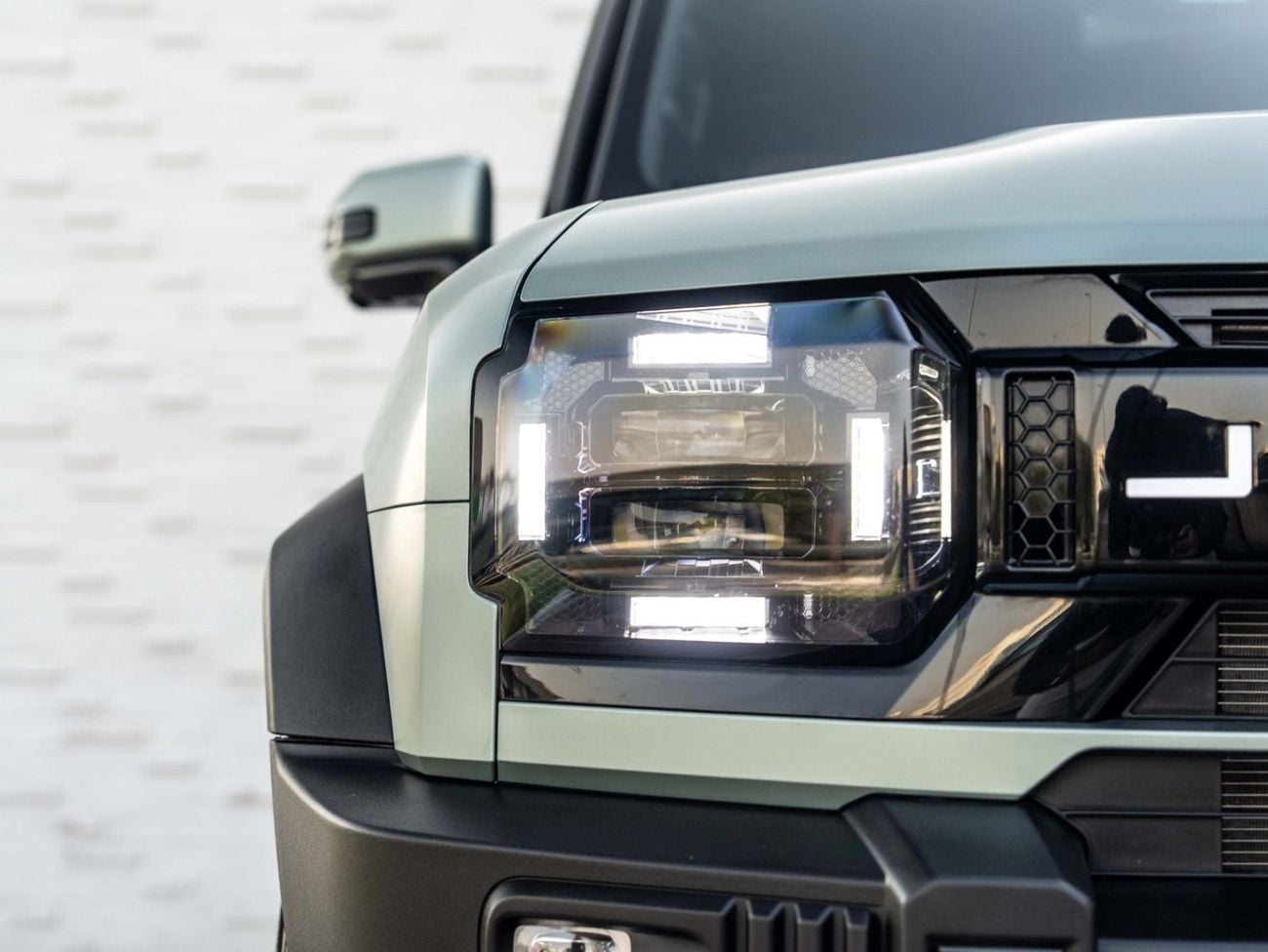 جيتور T2 LUXURY PLUS