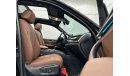 بي أم دبليو X5 35i اكسكلوسيف 2018 BMW X5 xDrive35i, Warranty, Full BMW Service History, GCC