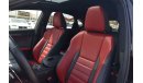 Lexus NX300 F SPORTS / EXCELLENT CONDITION / WITH WARRANTY