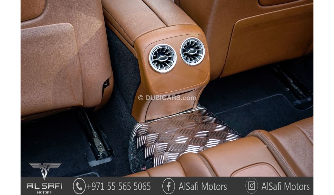 Mercedes-Benz E 400 AMG CONVERTIBLE