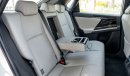 تويوتا bZ4X EV X-MODE 4WD PRO AT MY2023 – WHITE