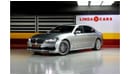 بي أم دبليو ألبينا BMW Alpina B7 X-Drive 2017 GCC under Agency Warranty with Flexible Down-Payment.