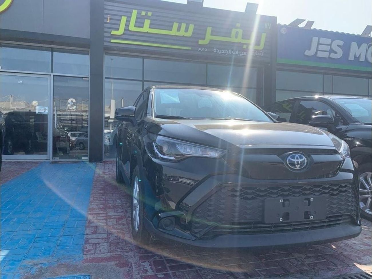 Toyota Frontlander FRONTLANDER 2.0L CHINESE