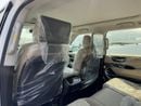 Nissan Patrol LE Platinum City 3.5L