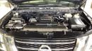 نيسان باترول 4.0 V6 SE TITANIUM 4WD AUTO | شامل الضمان | 0 ﺪﻔﻋﺓ ﺃﻮﻟﻯ
