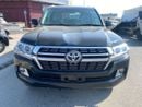 Toyota Land Cruiser VX RHD 1VD-FTV 4.5L V8 Twin Turbo Diesel Engine Automatic Gear 4WD 8 Seats 5 Doors