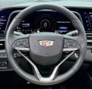 Cadillac Escalade 2024 Cadillac Escalade Sport, 2030 Cadillac Warranty + Service Pack, 8 Seater, Fully Loaded, GCC