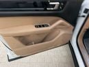 Porsche Cayenne STANDARD