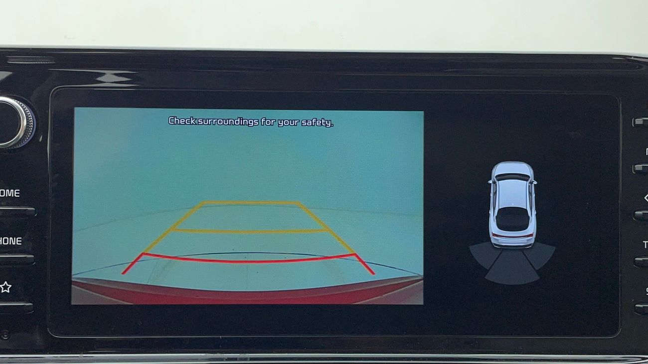 Kia K5 LX 2 | Zero Down Payment | Home Test Drive