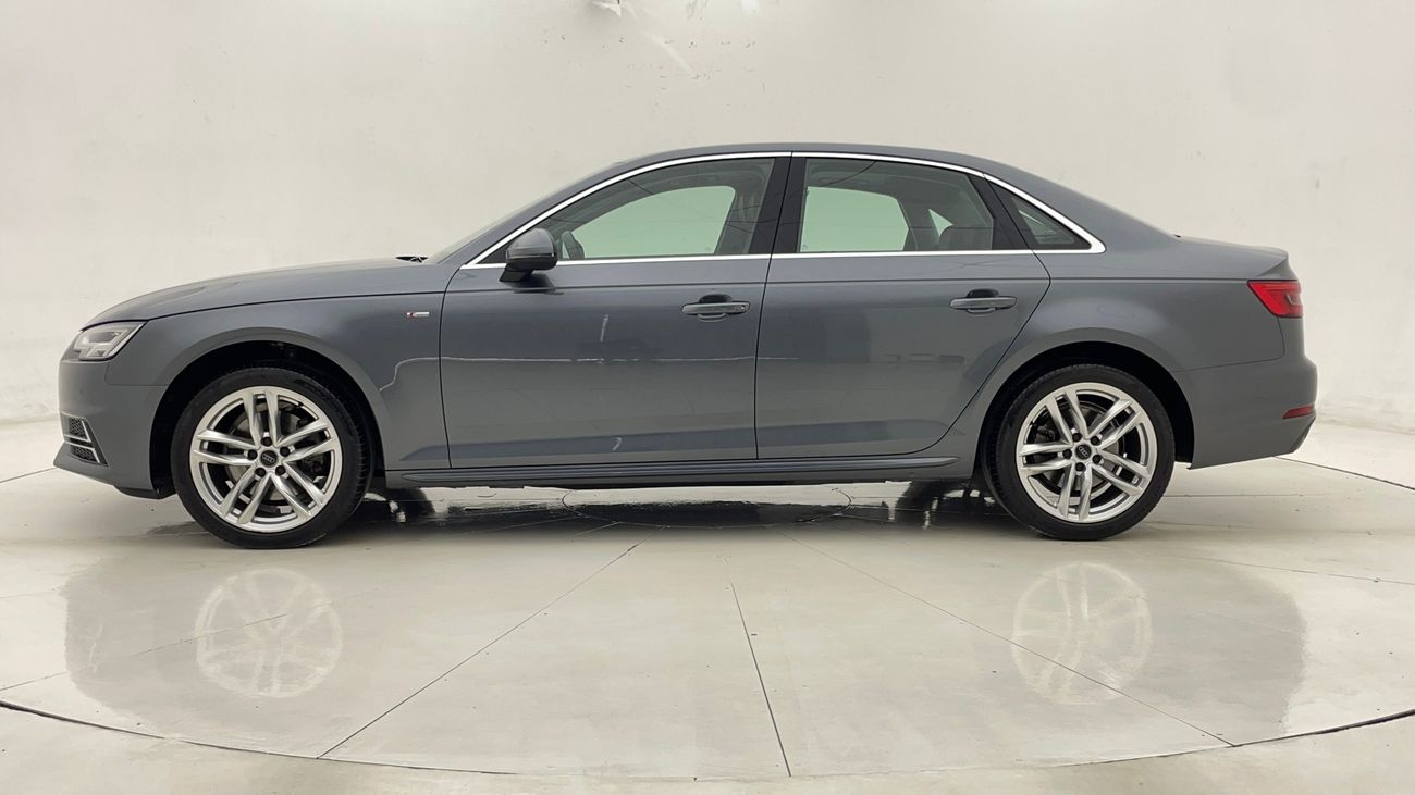 Audi A4 40 TFSI S LINE 2 | Zero Down Payment | Home Test Drive