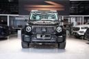 Mercedes-Benz G 63 AMG MERCEDES BENZ BRABUS  G800 2025