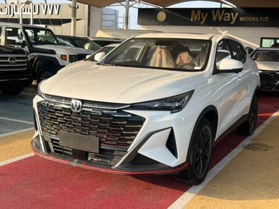 Changan X5 Plus BEYOND PRO