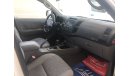 Toyota Hilux Toyota Hilux pick up 4x4 A/T, model:2008. Excellent condition