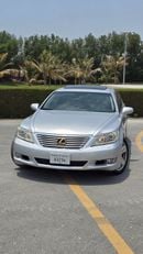 لكزس LS 460 PRESTIGE LWB 5ST