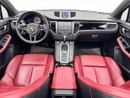 Porsche Macan S 3.0L (340 HP) 2018 Porsche Macan S, Porsche Full Service History, GC