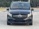 Mercedes Benz V 250 AVANTGARDE LWB