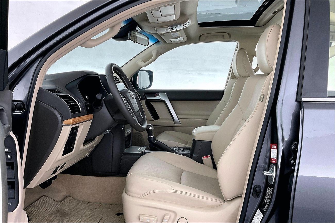 BMW 540i M Sport | 1 year free warranty | 0 Down Payment