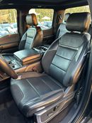 فورد إف-150 رابتور FULL OPTION ORIGINAL PAINT PERFECT CONDITION FORD RAPTOR 2021 GCC