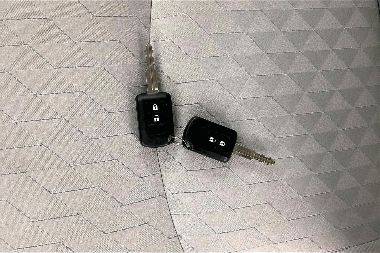 Mitsubishi Mirage GLX Top | Guaranteed Warranty | 0 Down Payment