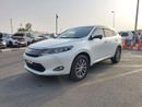 Toyota Harrier TOYOTA HARRIER SUV RHD 2015 MODEL 2.0 L PETROL AUTOMATIC(PM49946)