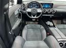 Mercedes-Benz CLA 250 Std 2.0L (224 HP) 2023 Mercedes Benz CLA250 AMG, 2028 Mercedes Warranty. 2027 Mercedes Service Pack,