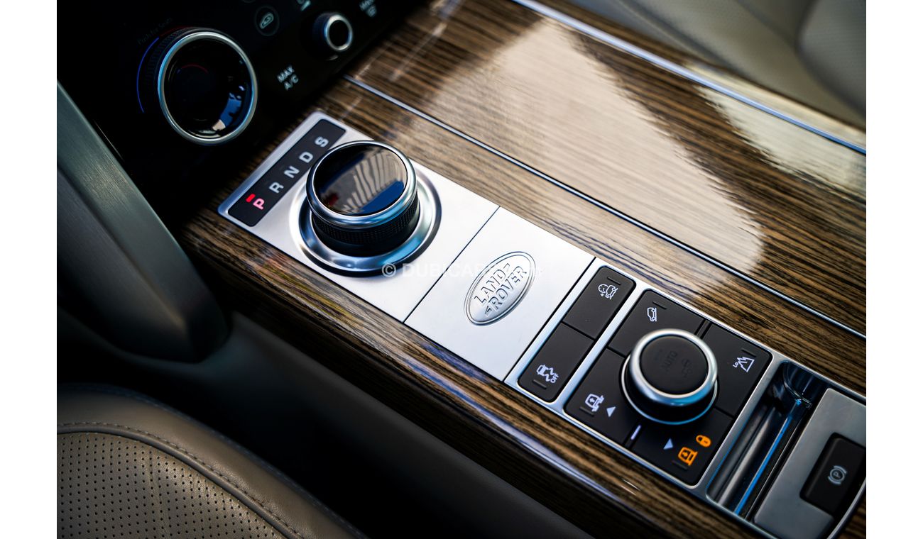 Land Rover Range Rover P400 | 7,440 P.M  | 0% Downpayment | Amazing Condition!