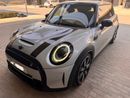 Mini Cooper S 2.0 (turbo)