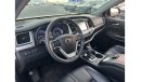 Toyota Highlander *Offer*2019 Toyota Highlander SE -FULL Option 3.5L V6 /