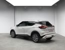 Nissan Kicks SL