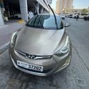 Hyundai Elantra 1.6L SE