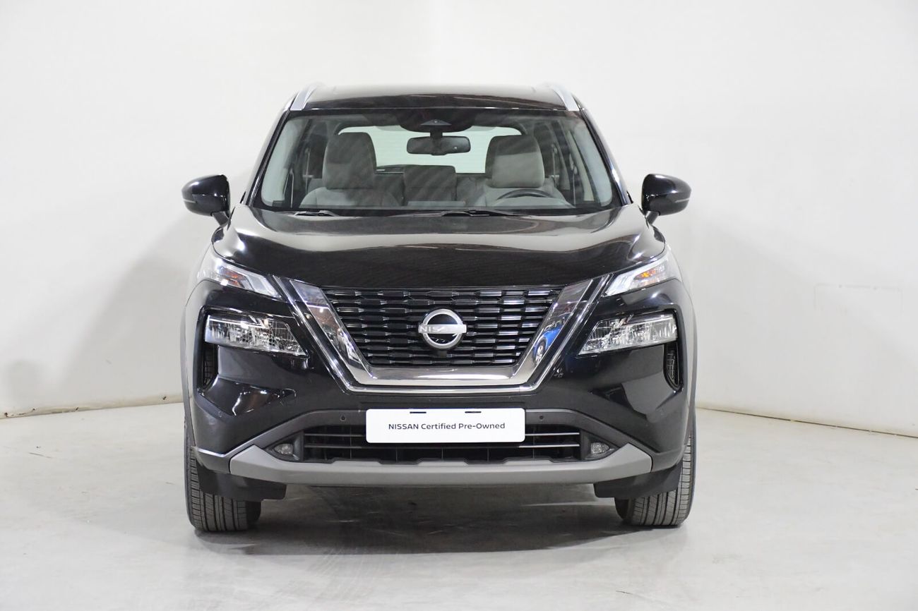 Nissan X Trail SV 2.0