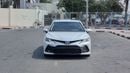 Toyota Camry GLE HEV LE Hybrid 2.5L