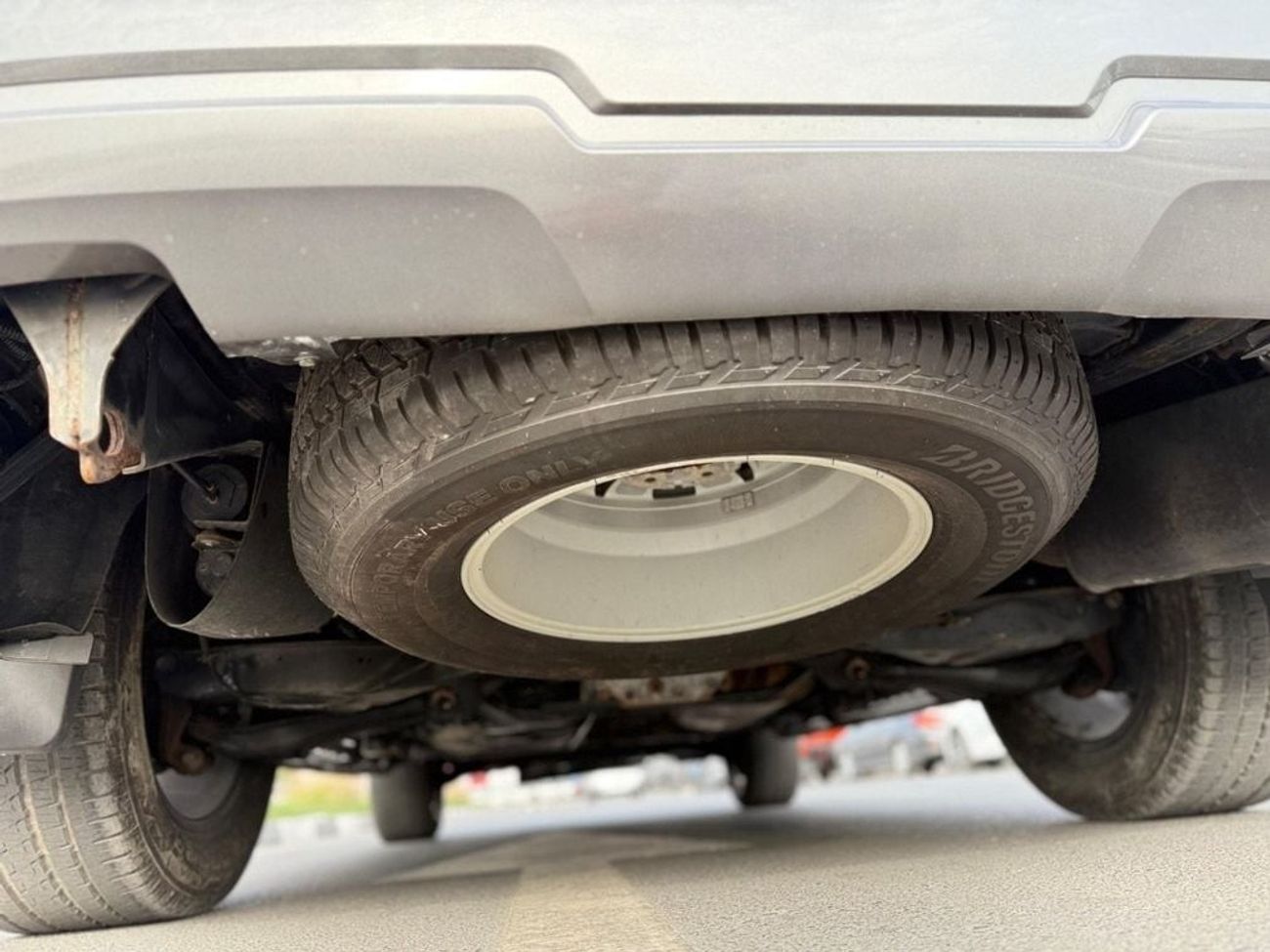 نيسان أرمادا Platinum 4WD Full Option