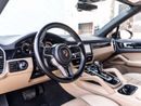 Porsche Cayenne STD Porsche Cayenne 2018