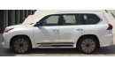 Lexus LX570 5.7 L SPORT PETROL AT/2019(Export Only)