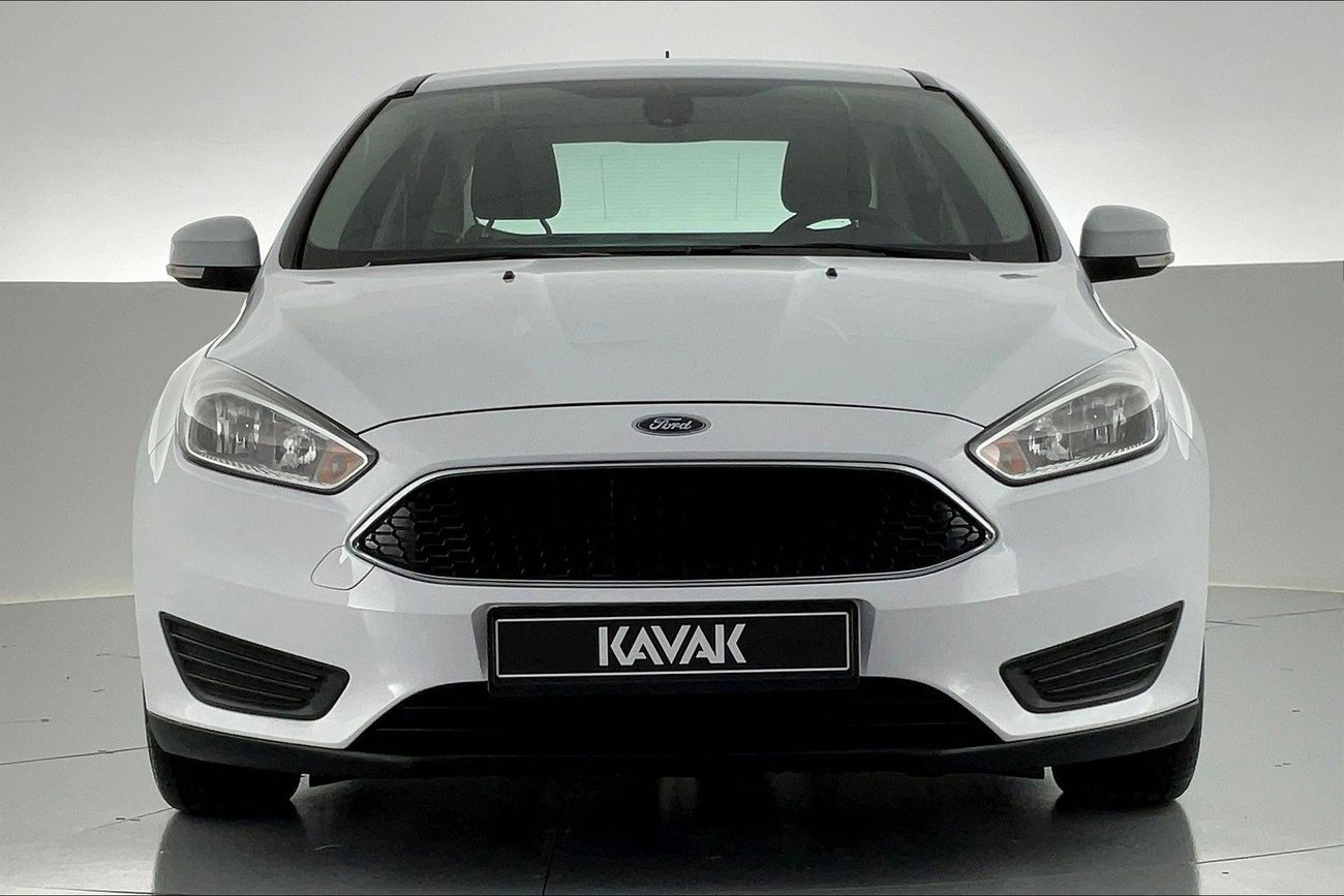 Ford Focus Ambiente