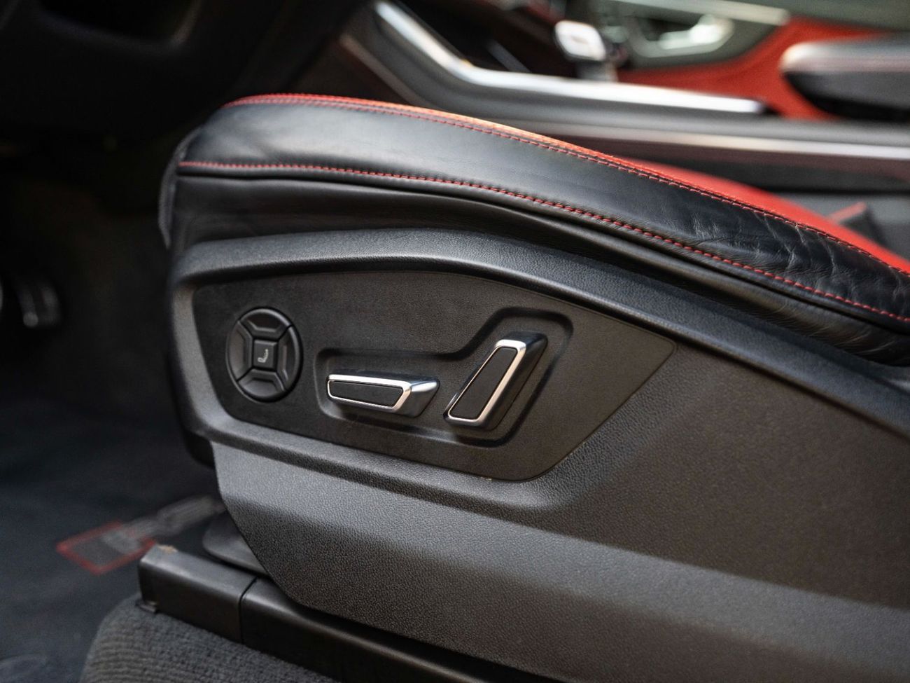 أودي RSQ8 TFSI quattro 4.0L