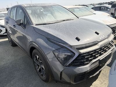 Kia Sportage L TX 1.5T