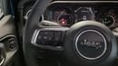 Jeep Wrangler SAHARA | Guaranteed Warranty | 0 Down Payment