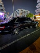 Mercedes-Benz E 350 2