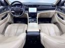 جيب جراند شيروكي L Limited 3.6L 2022 Jeep Grand Cherokee L Limited, 2027 Jeep Warranty, Jeep Service Pack, 7 Seater,