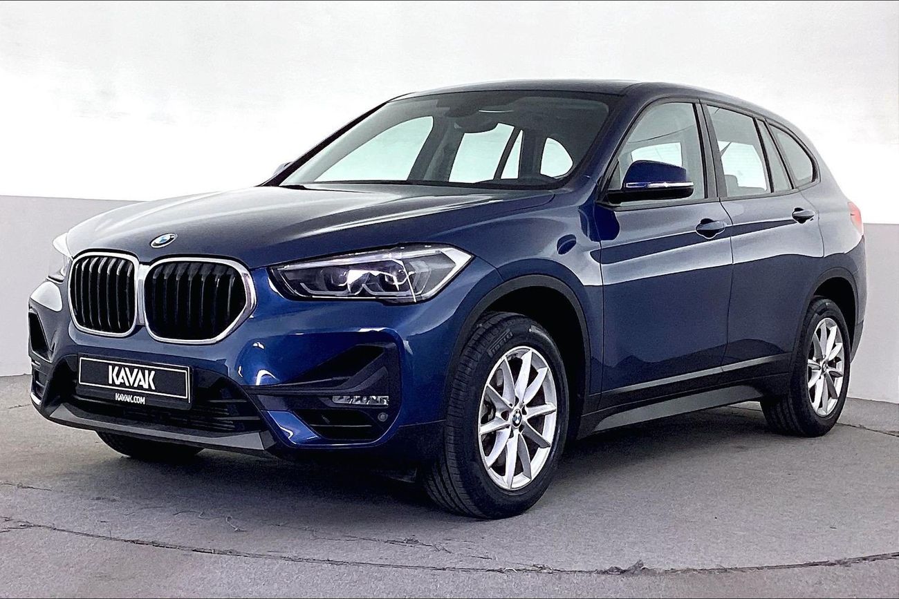 BMW X1 sDrive 20i Executive | National Day Celebration | Guaranteed Warranty | 0 Down Payment