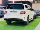 Nissan Patrol NISMO