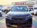 بي أم دبليو iX3 BMW iX3 Creative 2025 Model Black Color